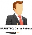 BARRETTO, Carlos Roberto
